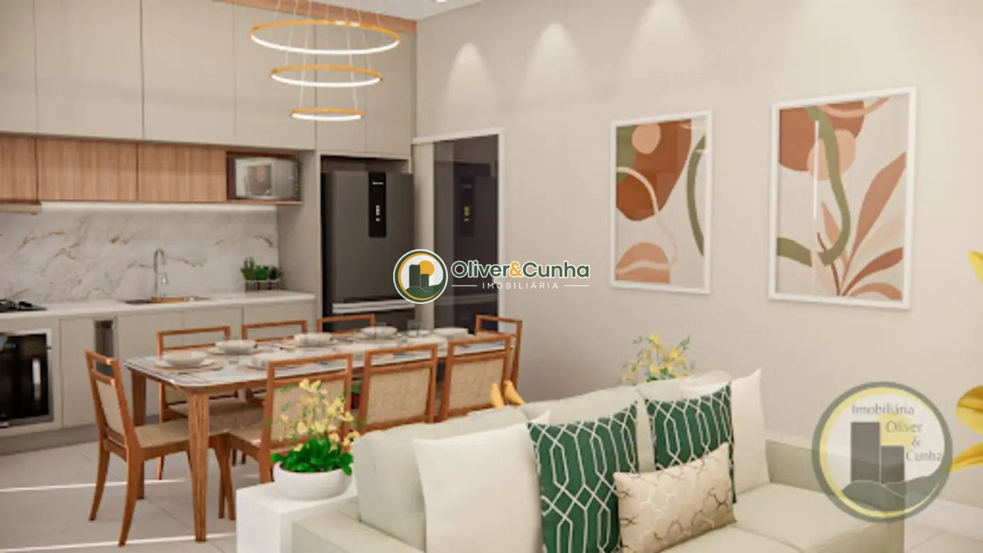 Casa no Jardim Residencial Eulália - Votuporanga SP - Foto principal