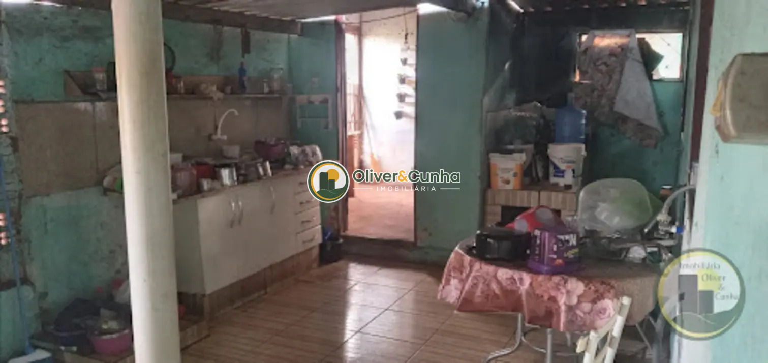 Casa em Parque Residencial Santa Amelia - Votuporanga - Foto principal