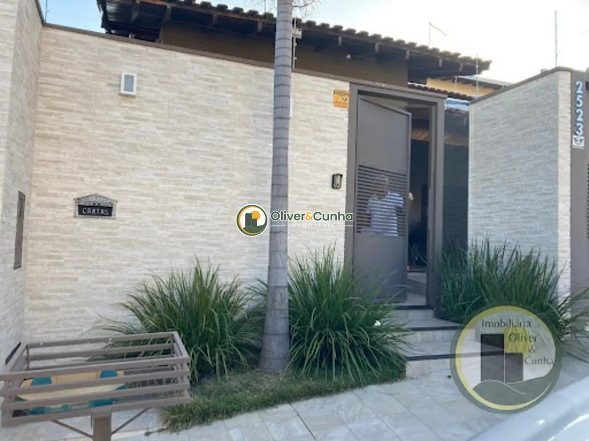 Casa em Jardim Bela Vista - Votuporanga - Foto principal