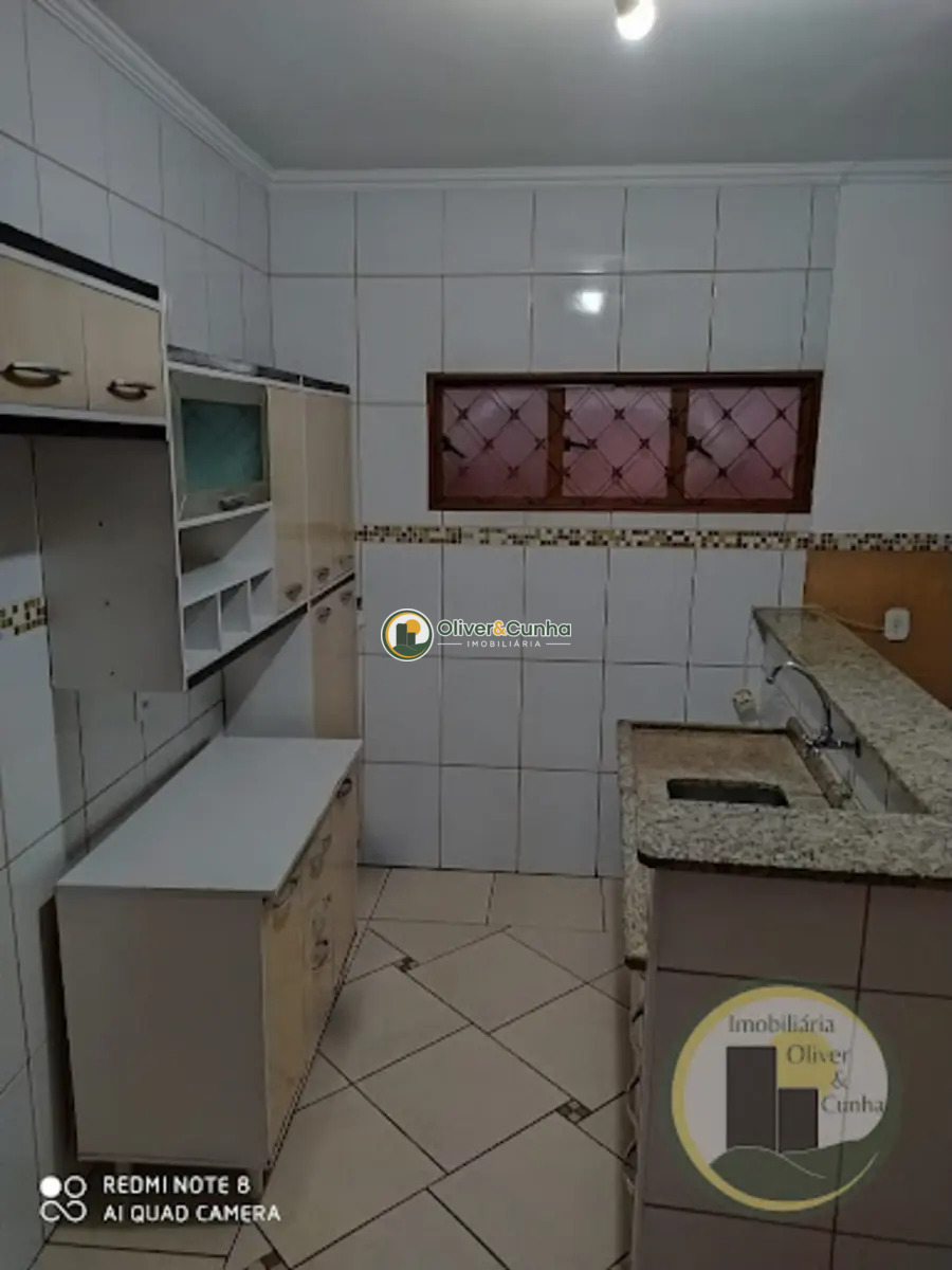Casa 02 Dorm. no Bairro São Cosme - Votuporanga - Foto 3