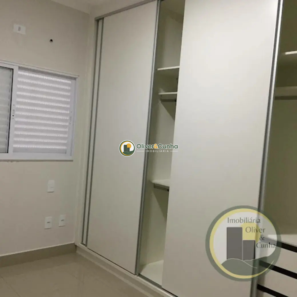 Apartamento em Jardim Universitário - Votuporanga - Foto 4