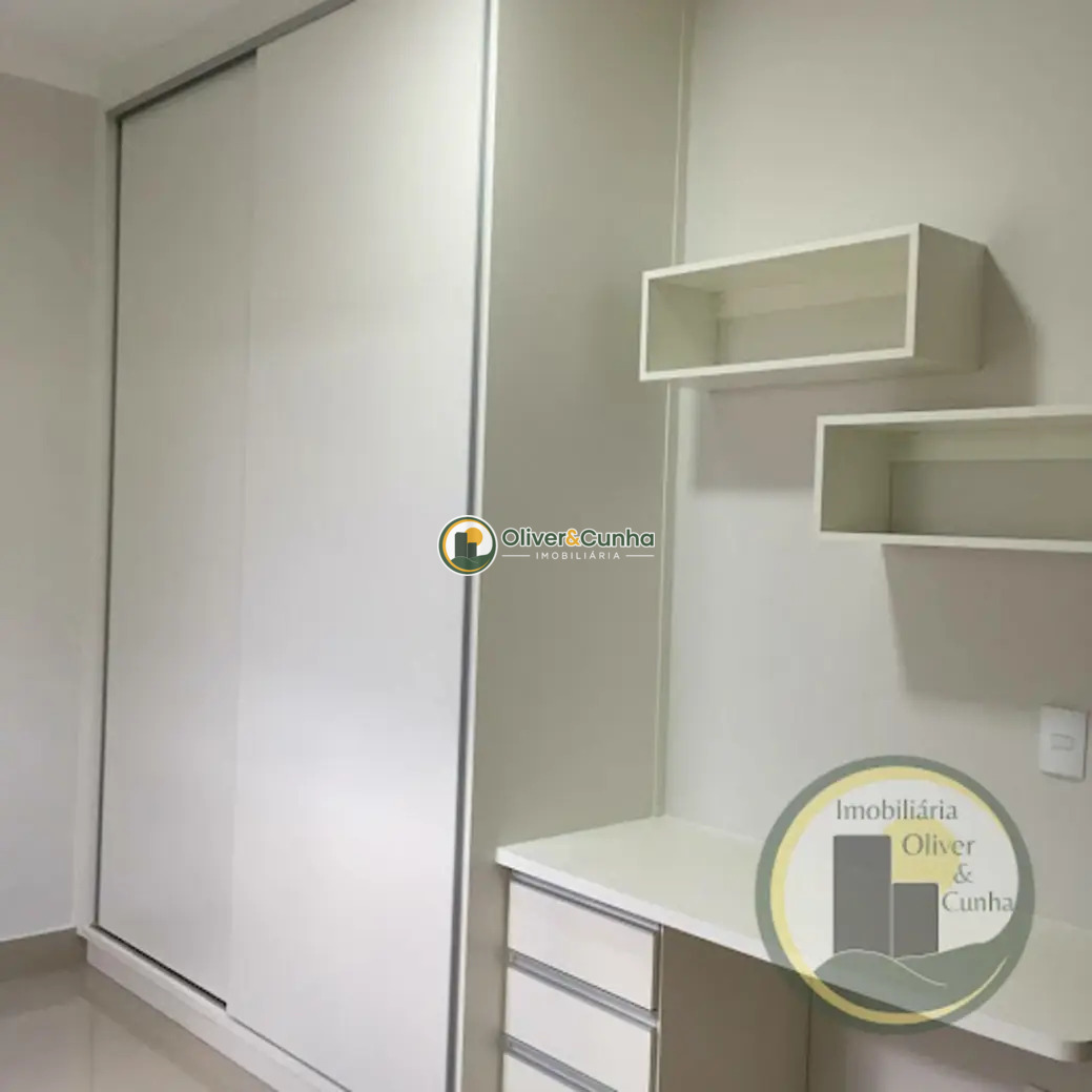 Apartamento em Jardim Universitário - Votuporanga - Foto principal