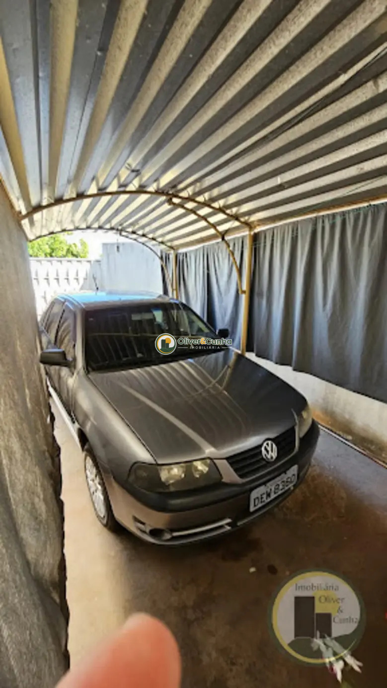 Casa em Parque Residencial Santa Amelia - Votuporanga - Foto principal