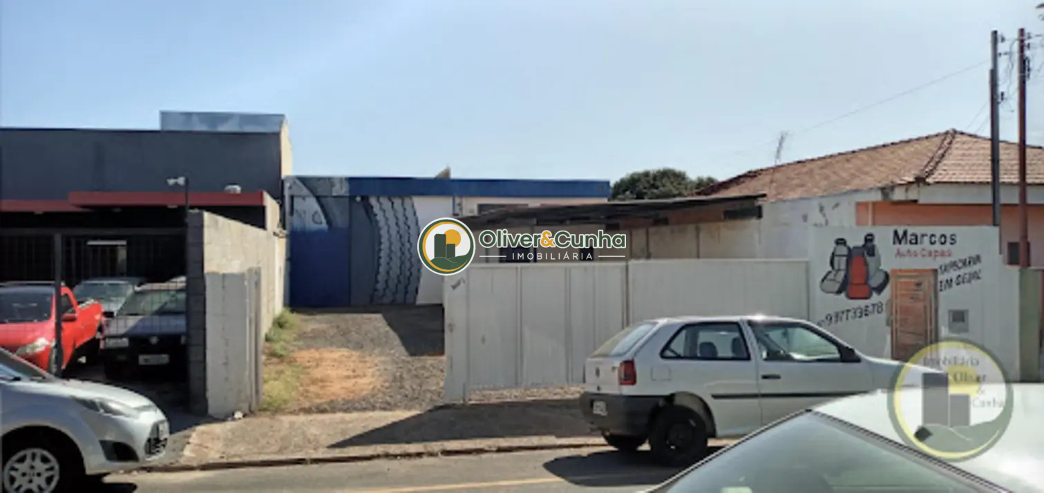Barracão em Pozzobon - Votuporanga - Foto 2