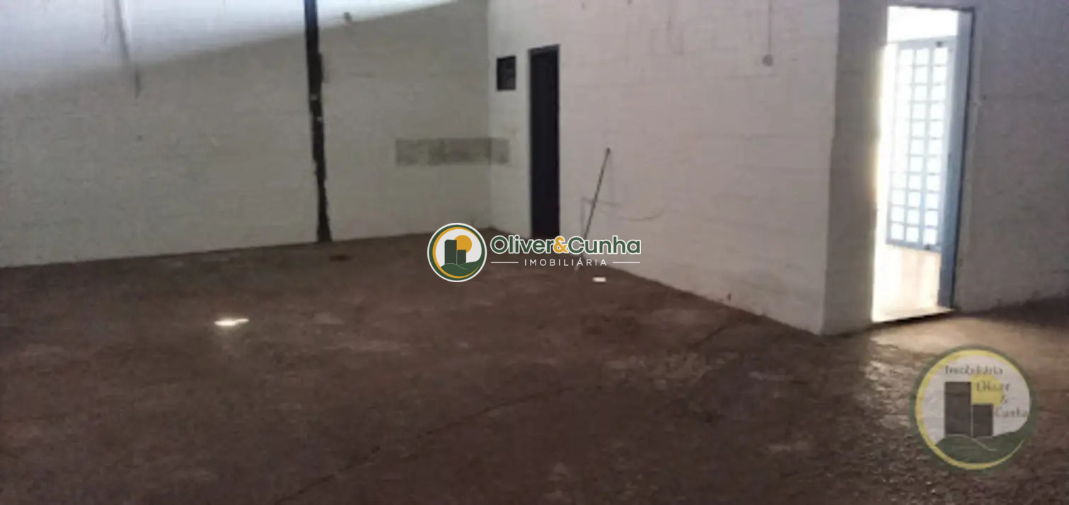 Barracão em Pozzobon - Votuporanga - Foto principal