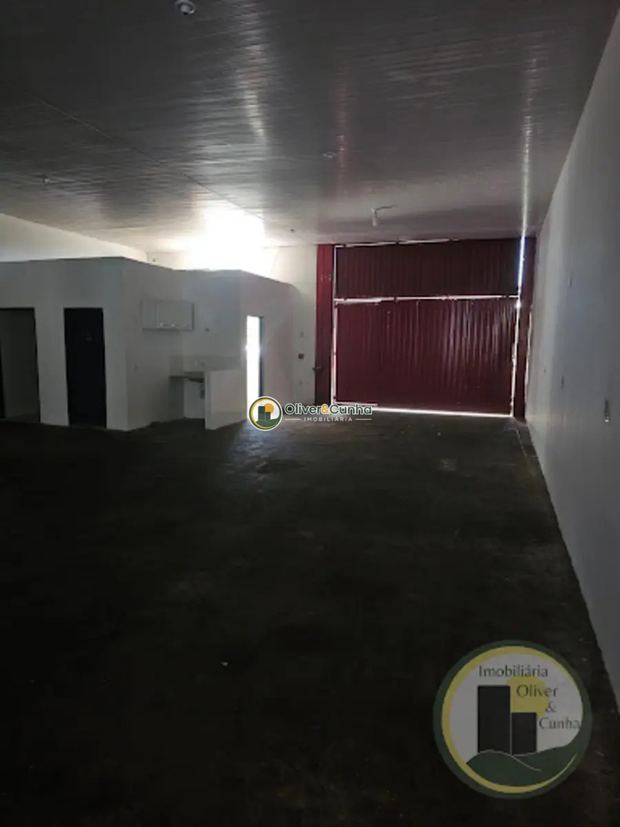Barracão em Pozzobon - Votuporanga - Foto 4