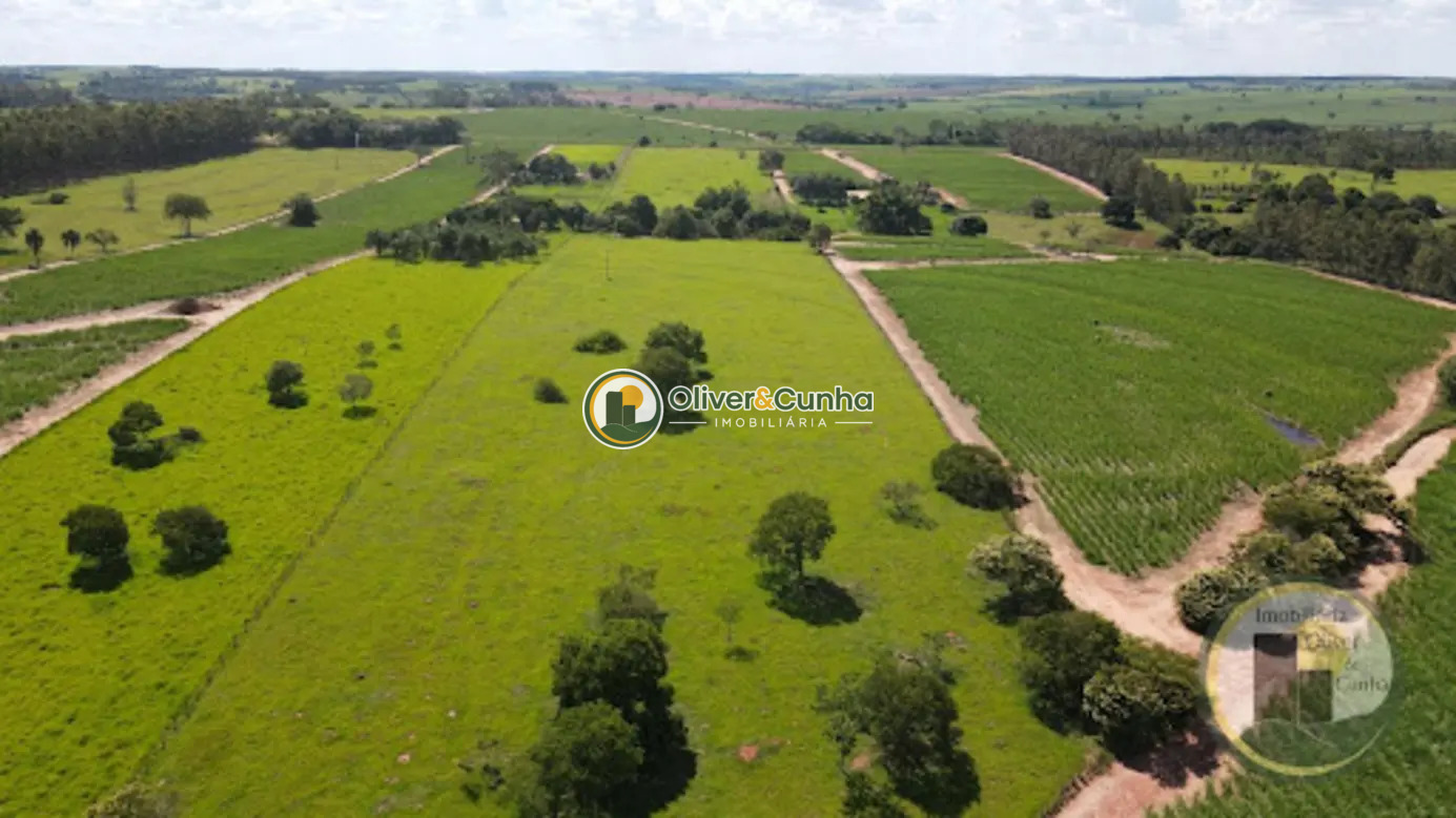 Chácara em RURAL - Meridiano - Foto principal