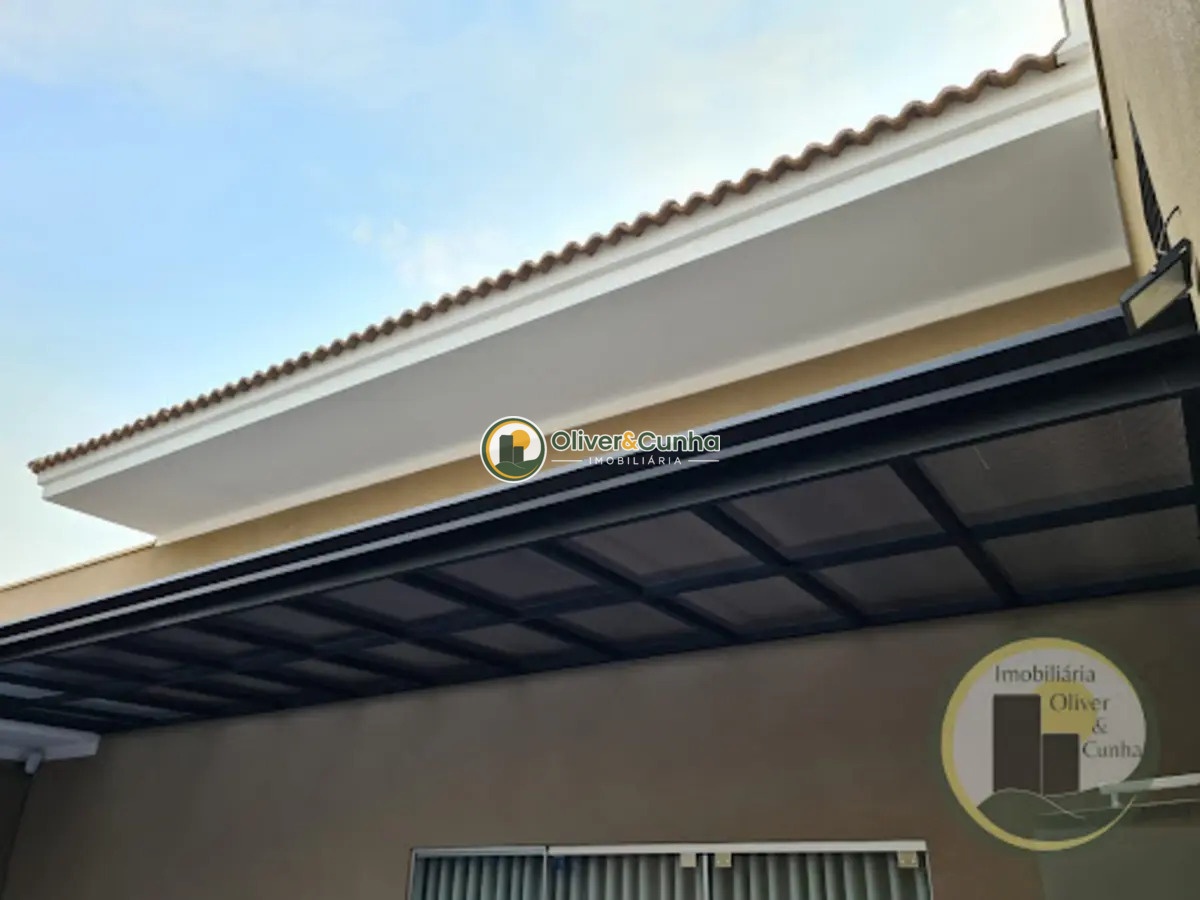 Casa em Jardim Residencial Eulália - Votuporanga - Foto principal