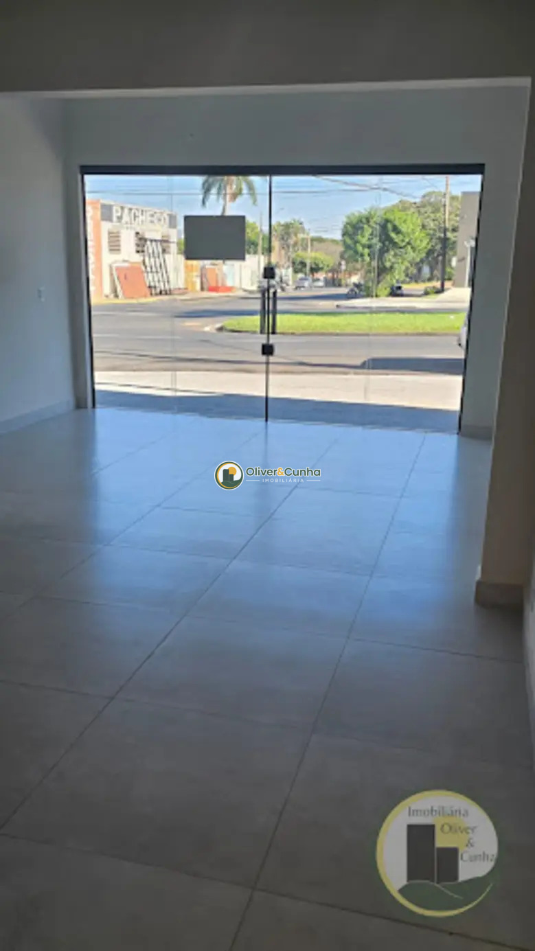 Sala em Cidade Nova - Votuporanga - Foto 5