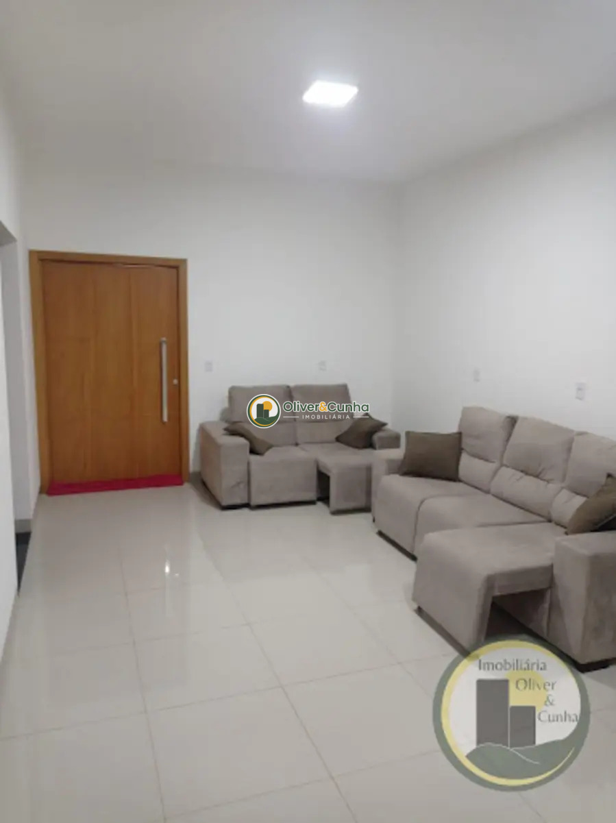 Casa em Jardim Barcelona - Votuporanga - Foto 2
