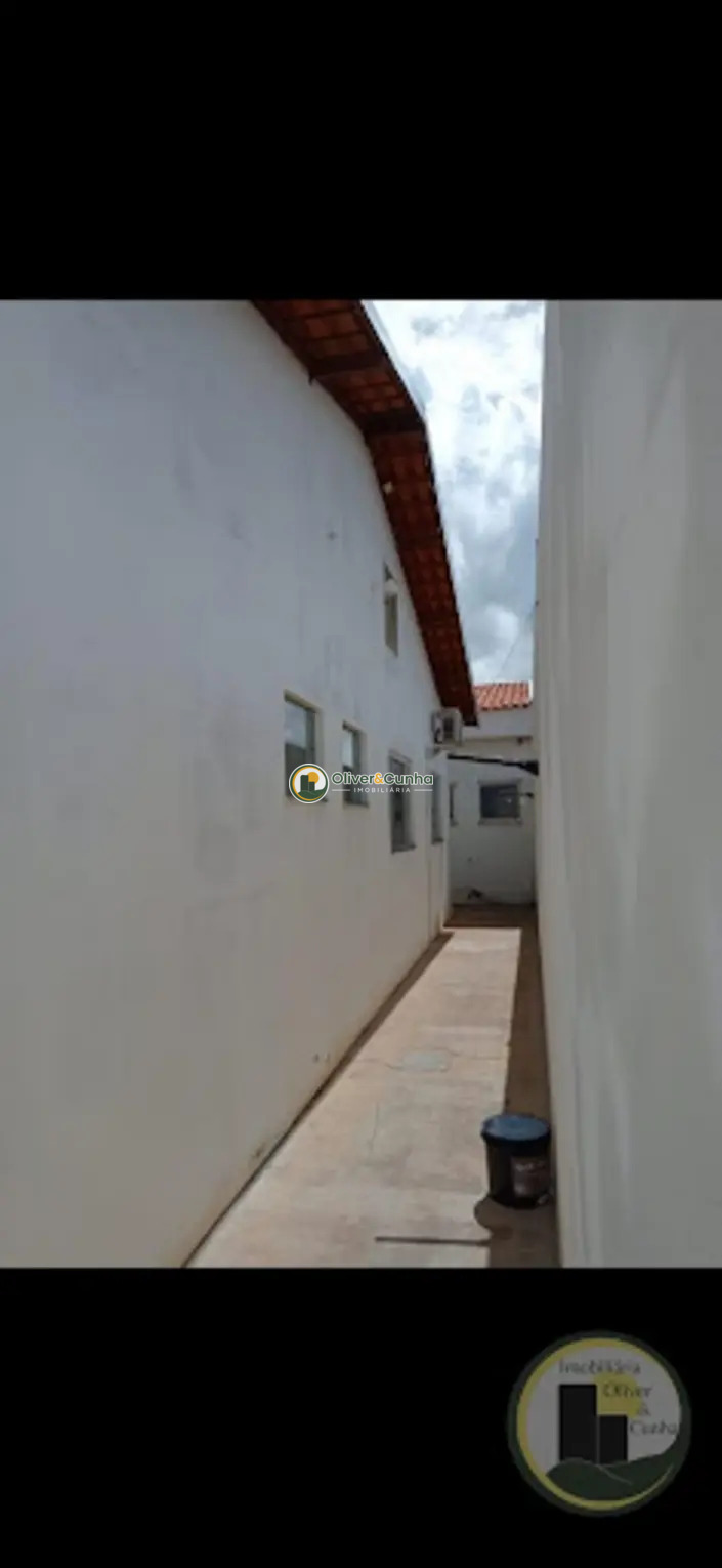 Casa em Jardim Barcelona - Votuporanga - Foto 4