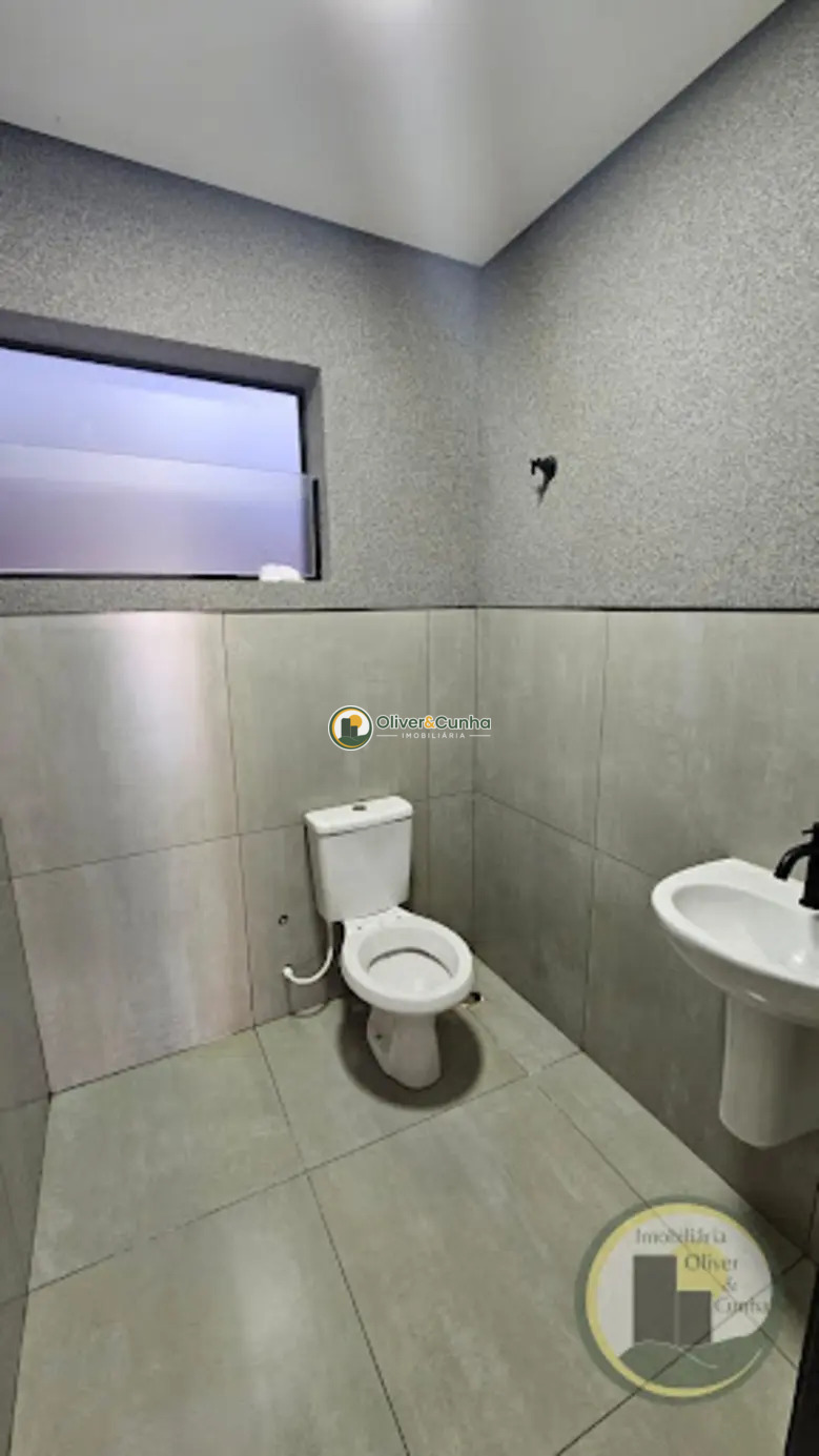 Sala em Canto das Águas - Votuporanga - Foto 3