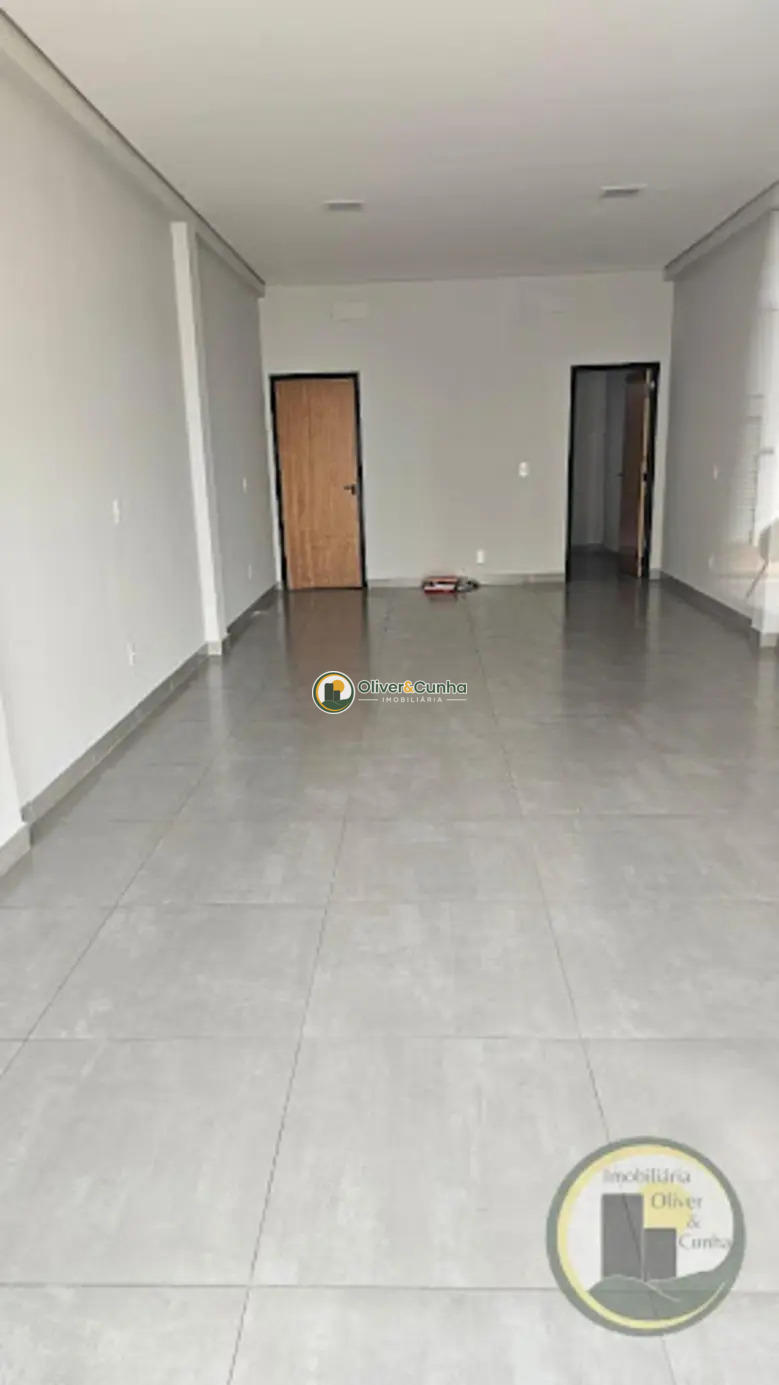 Sala em Canto das Águas - Votuporanga - Foto principal