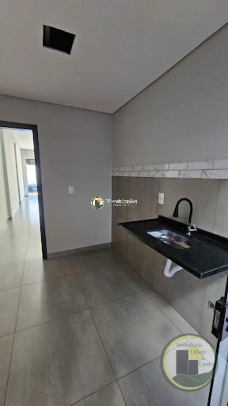 Sala em Canto das Águas - Votuporanga - Foto 4