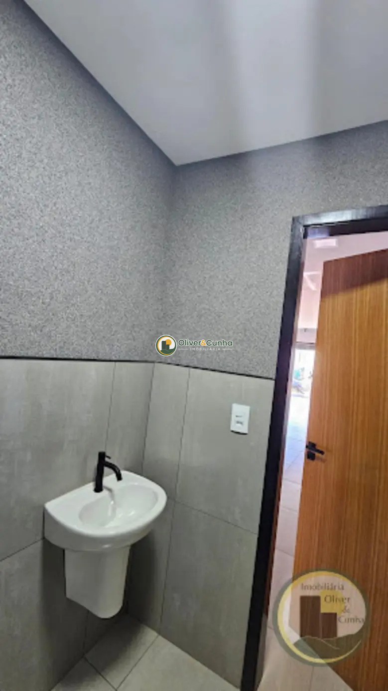 Sala em Canto das Águas - Votuporanga - Foto 5