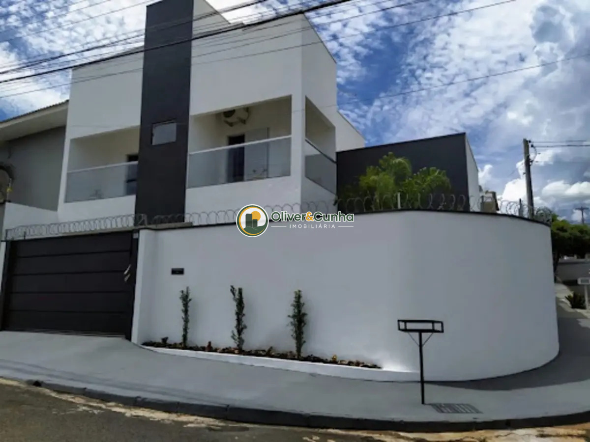 sobrado em Jardim Bom Clima - Foto 2