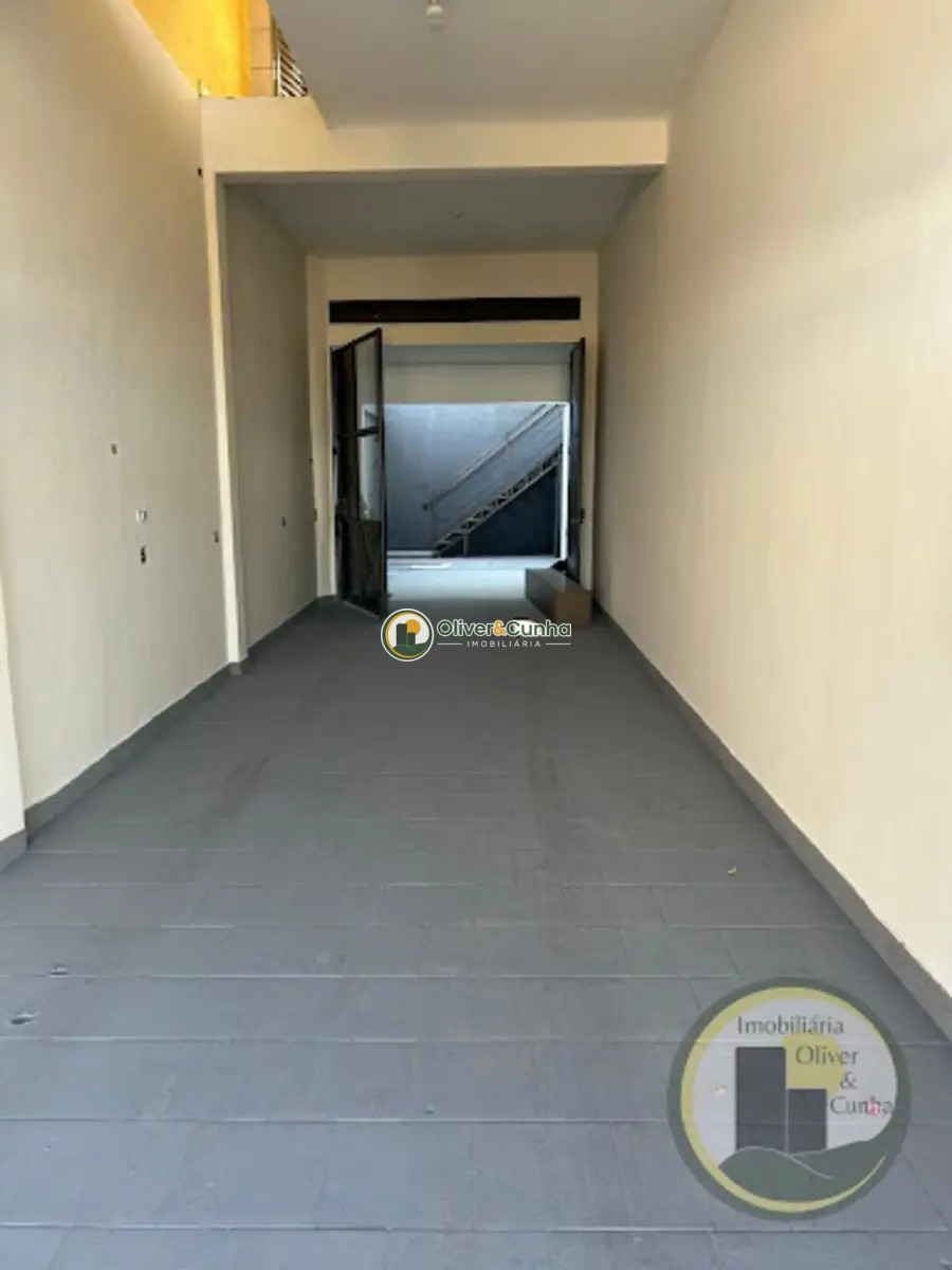Barracão para Alugar no Jardim Eldorado, Votuporanga – 55m² - Foto principal