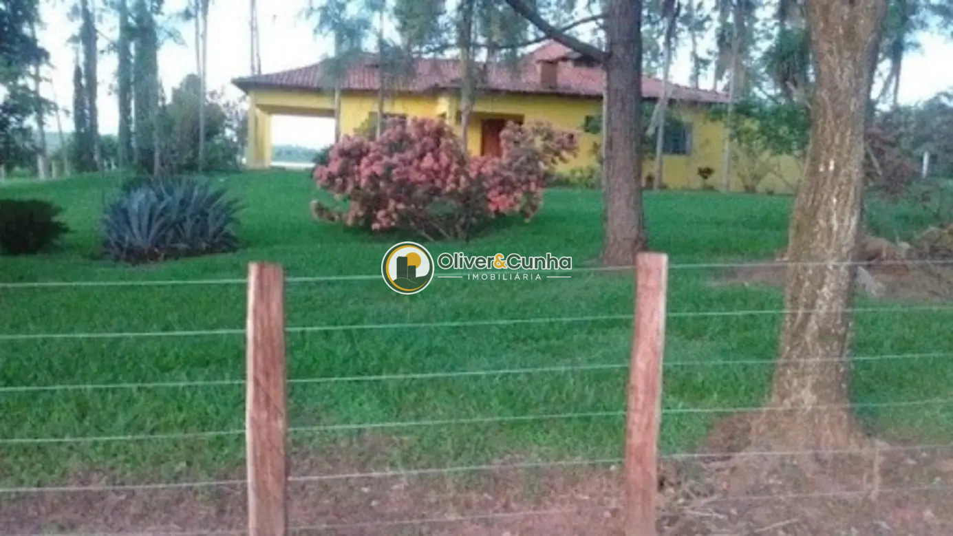 fazenda em Zona Rural - Foto 2