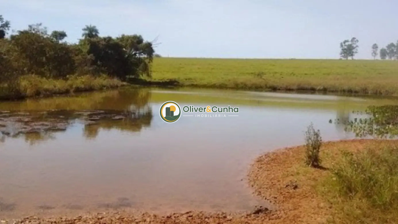 fazenda em Zona Rural - Foto 5