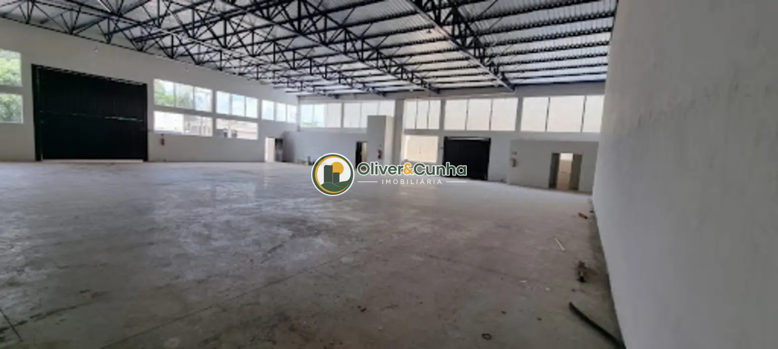 barracao em Primeiro Distrito Industrial - Foto 2