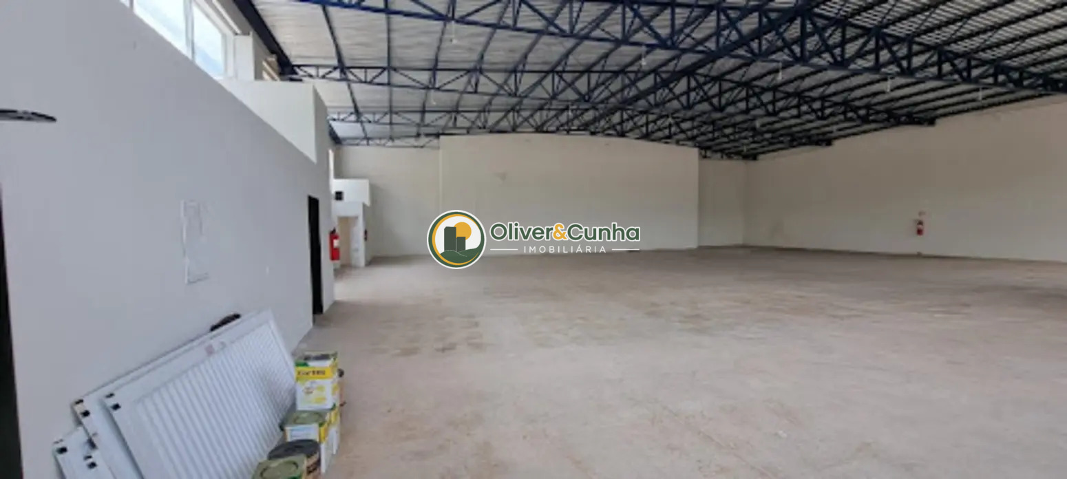 barracao em Primeiro Distrito Industrial - Foto principal
