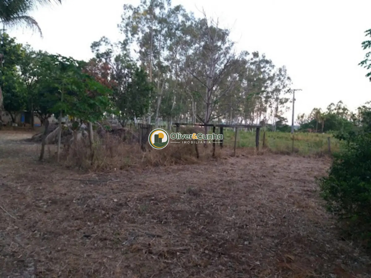 sitio em Zona Rural - Foto principal