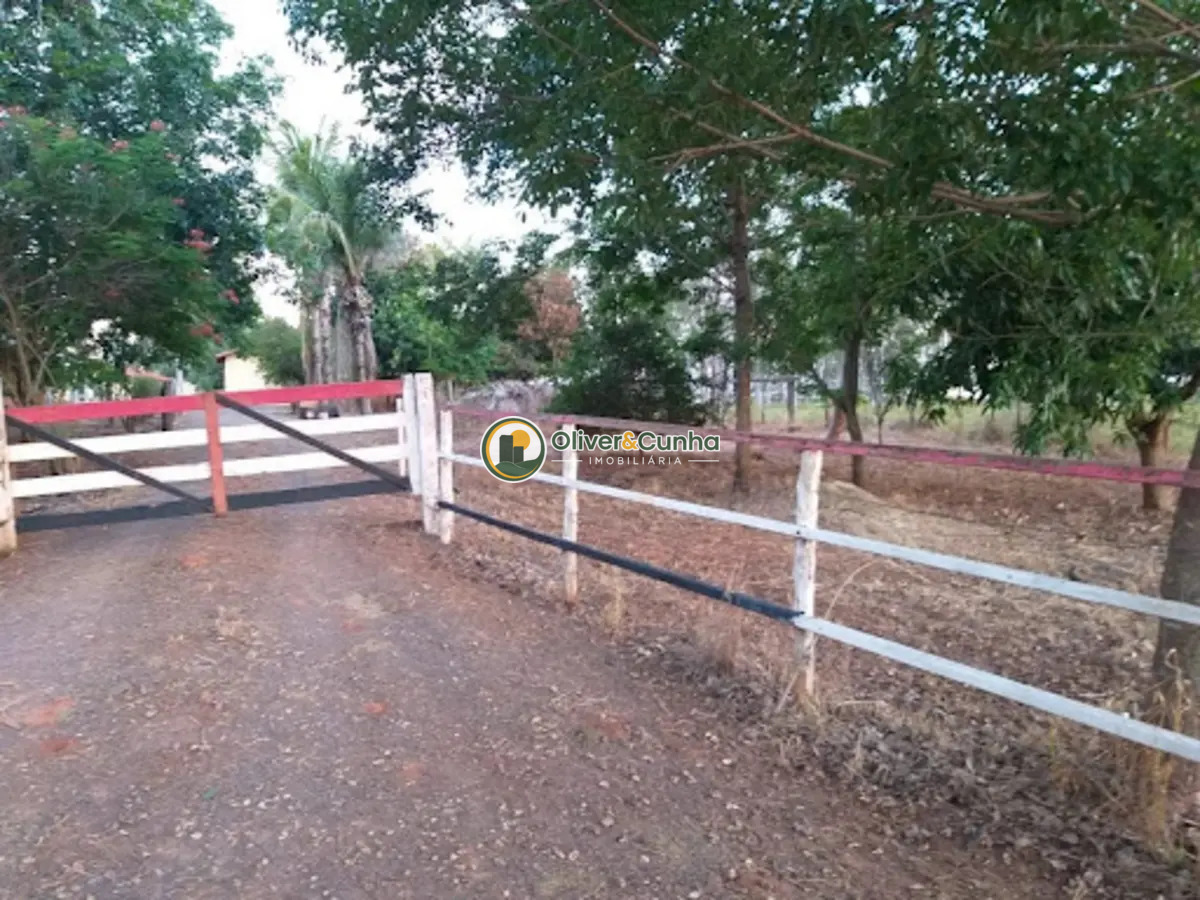sitio em Zona Rural - Foto 2