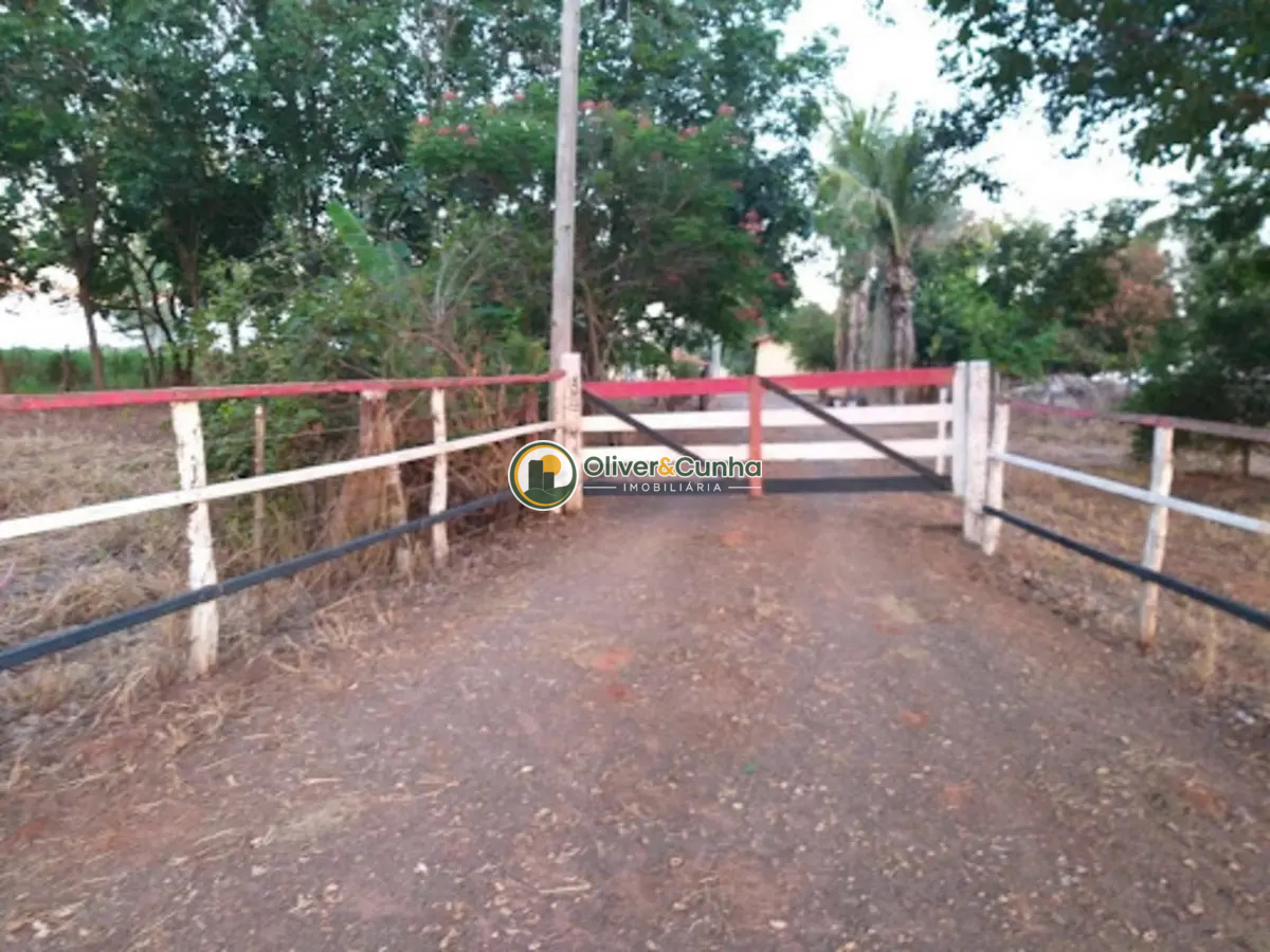 sitio em Zona Rural - Foto 3