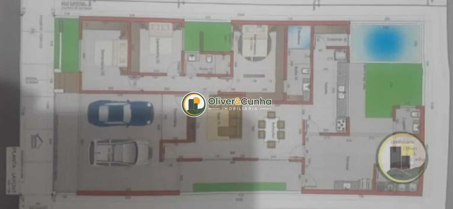Casa em Parque das Nacoes - Votuporanga - Foto 2