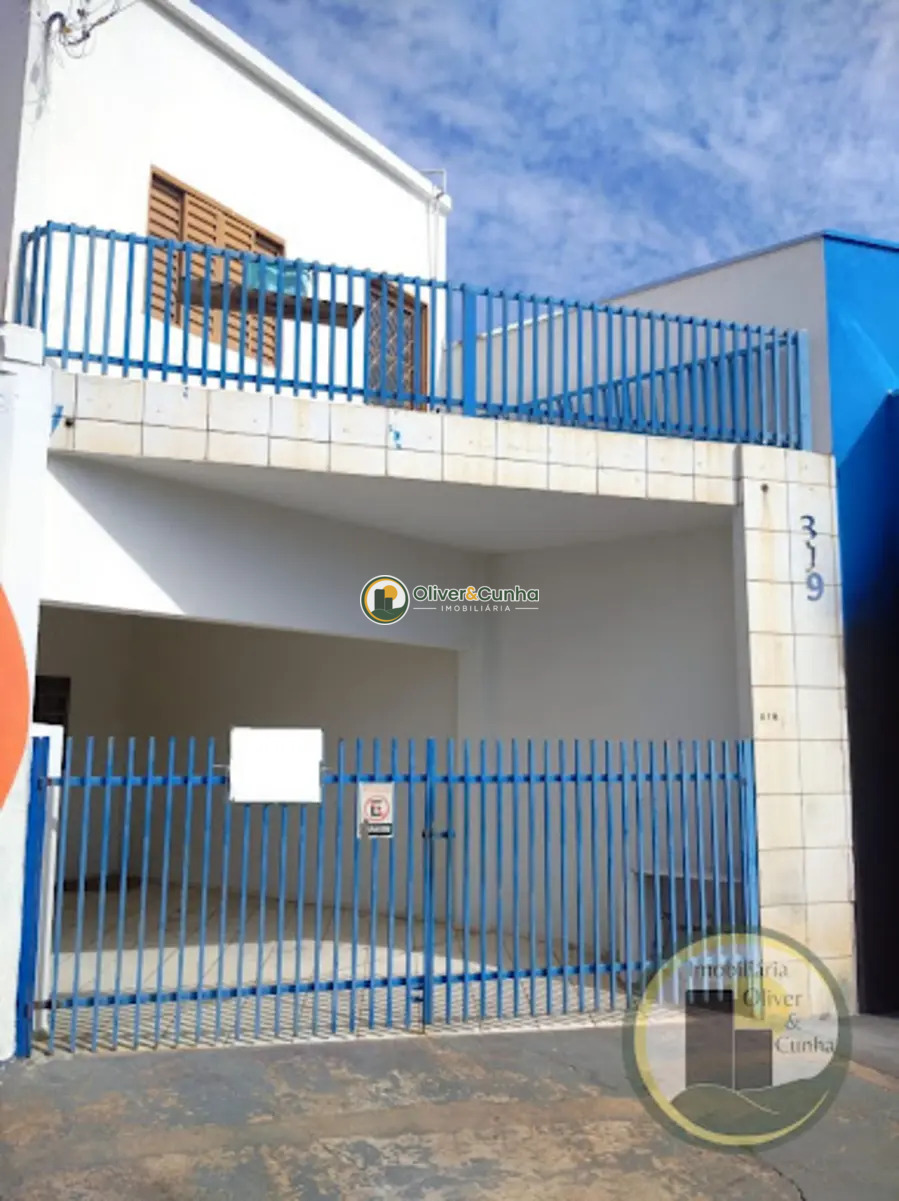 Casa em Centro - Valentim Gentil - Foto principal