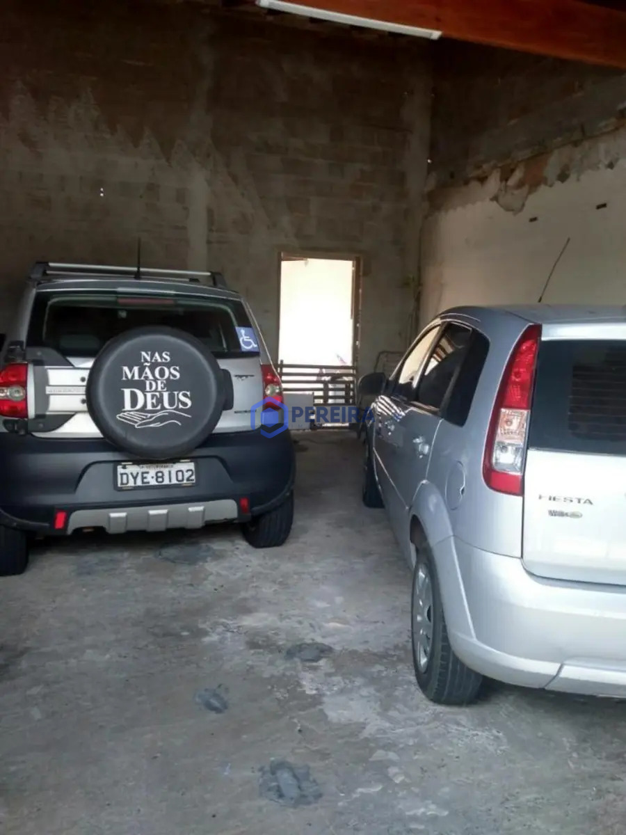 Casa com 3 dormitórios à venda, 145 m² por R$ 250.000 - Jardim das Palmeiras I - Votuporanga/SP - Foto 2