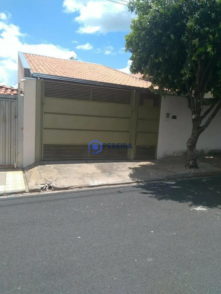 Casa com 3 dormitórios à venda, 145 m² por R$ 250.000 - Jardim das Palmeiras I - Votuporanga/SP - Foto 3