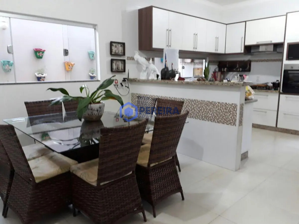 Casa com 3 dormitórios à venda, 150 m² por R$ 520.000 - Parque Residencial do Lago - Votuporanga/SP - Foto 5