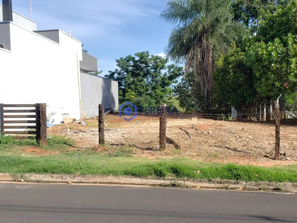 Terreno à venda, 132 m² por R$ 60.000 - Jardim Residencial Noroeste - Votuporanga/SP - Foto principal