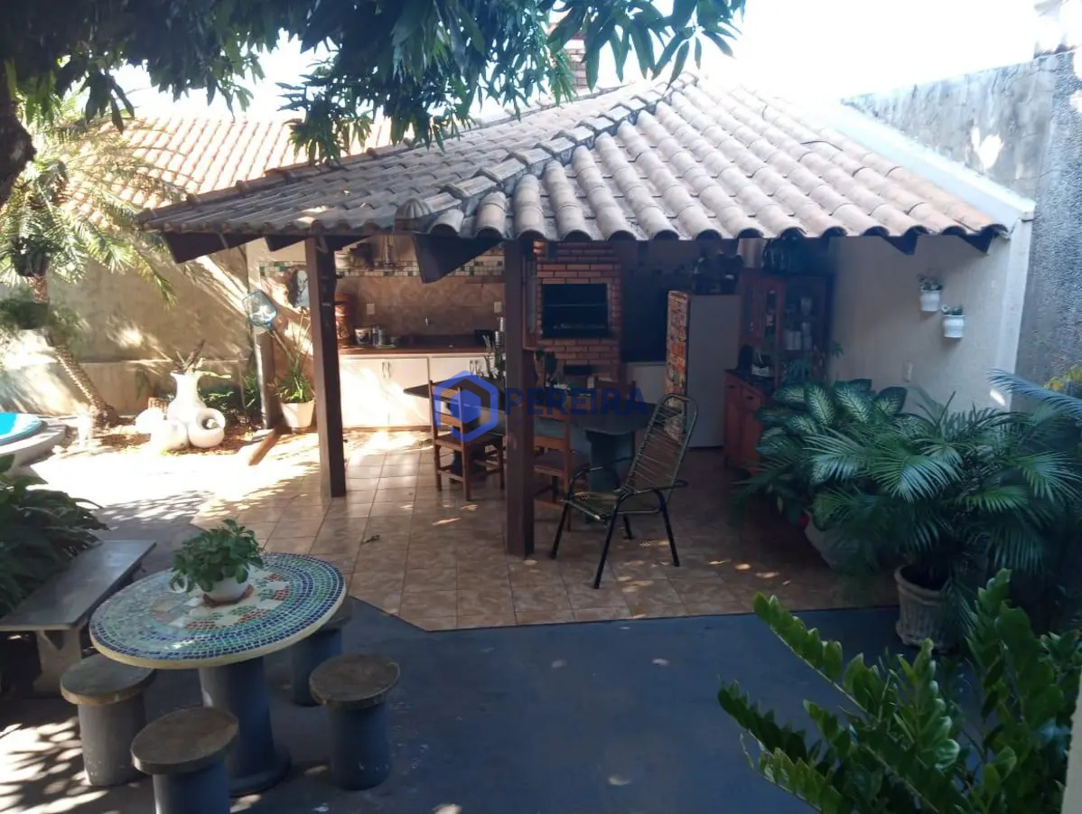 Casa com 4 dormitórios à venda, 176 m² por R$ 480.000,00 - Jardim Alvorada - Votuporanga/SP - Foto 2