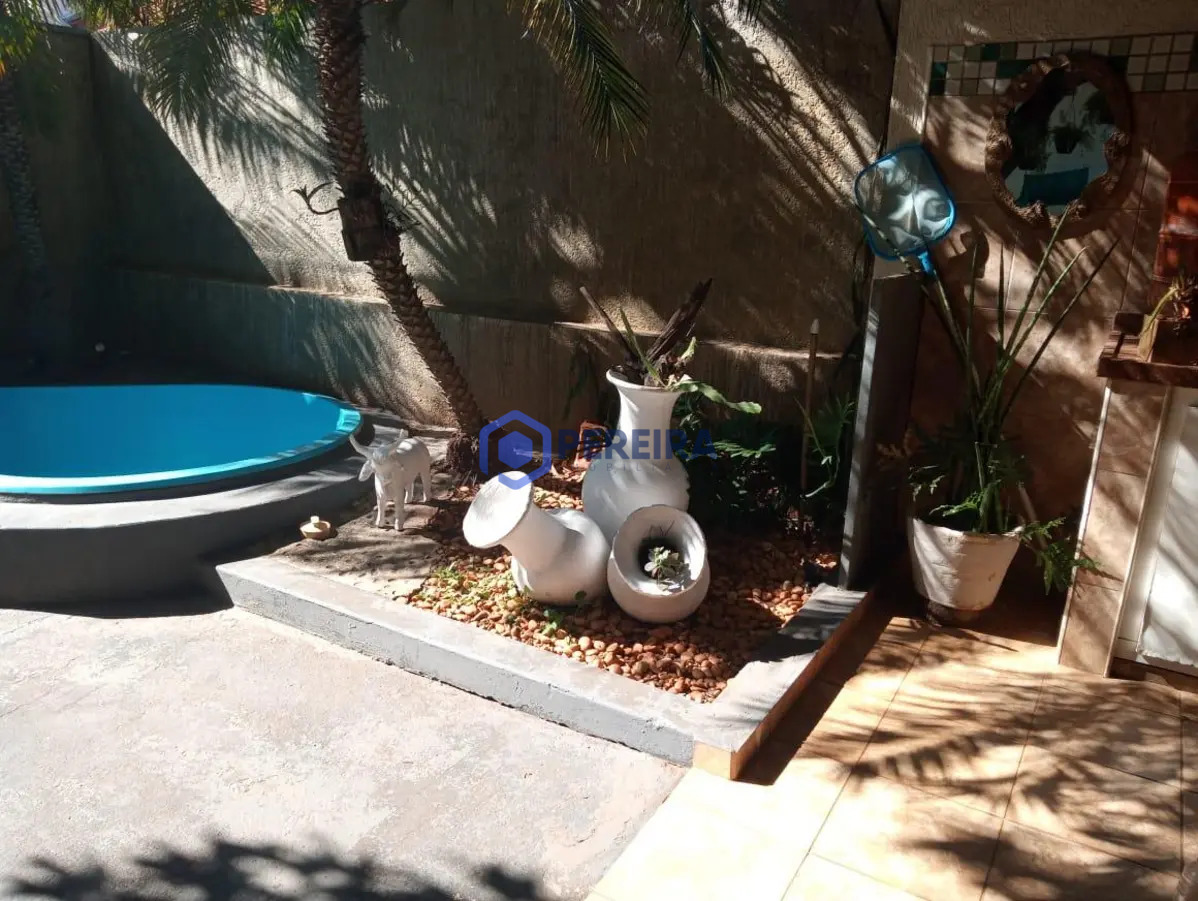Casa com 4 dormitórios à venda, 176 m² por R$ 480.000,00 - Jardim Alvorada - Votuporanga/SP - Foto 4
