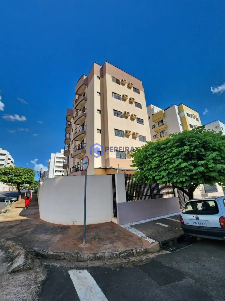 Apartamento com 1 dormitório à venda, 45 m² por R$ 280.000,00 - Jardim Walkíria - São José do Rio Preto/SP - Foto 2