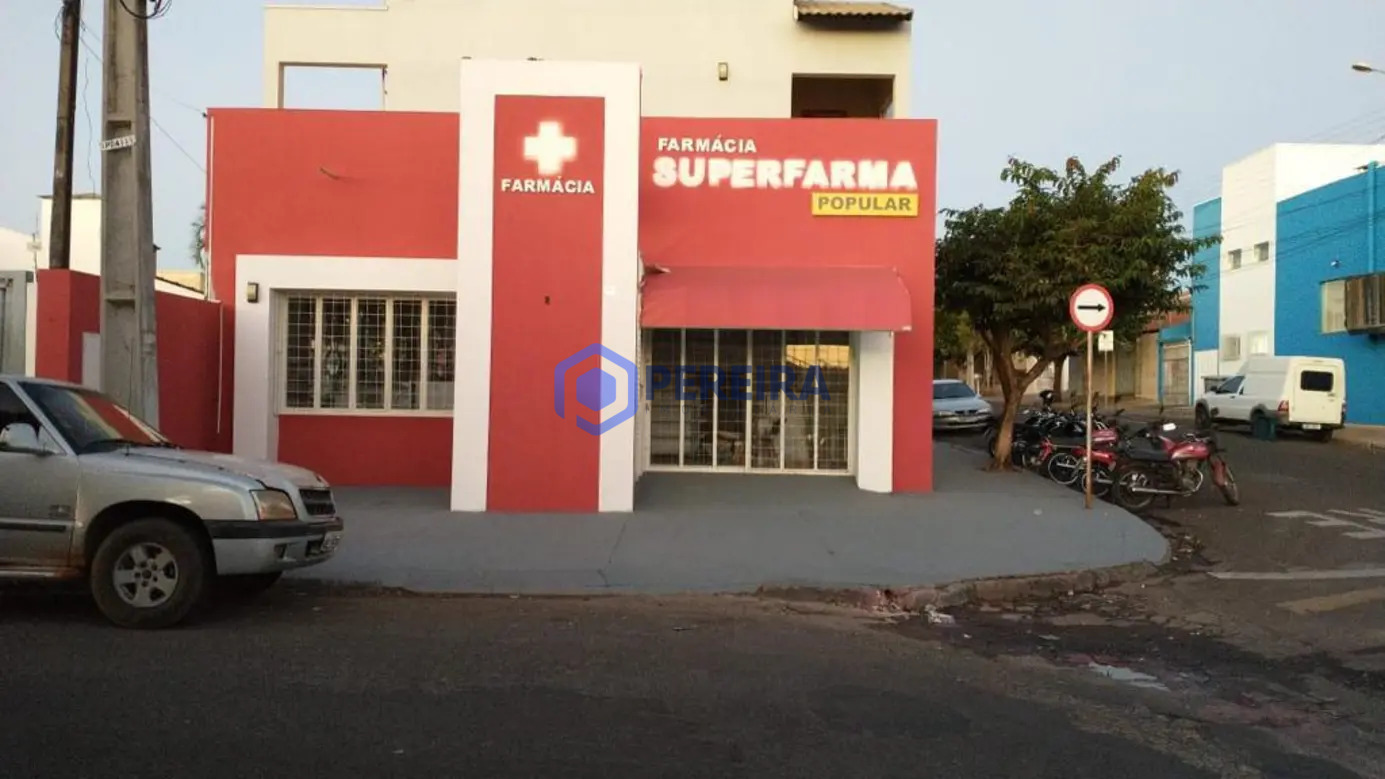 Sobrado à venda, 1 m² por R$ 340.000,00 - Jardim Residencial Portal Do Sol - Votuporanga/SP - Foto principal