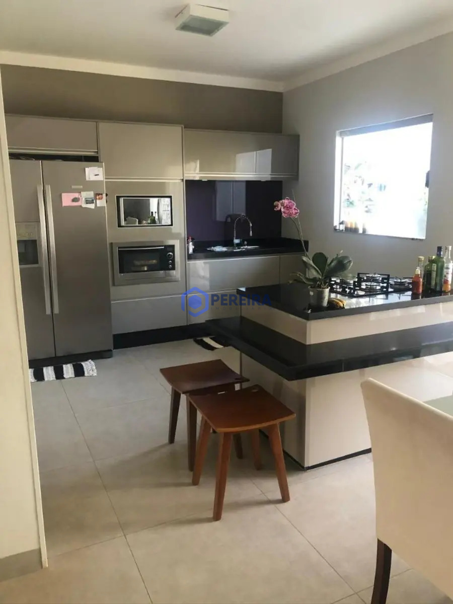 Sobrado com 2 dormitórios à venda, 160 m² por R$ 600.000,00 - Park Residencial Colinas - Votuporanga/SP - Foto principal