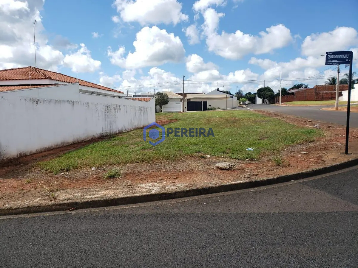 Terreno à venda, 273 m² por R$ 137.000,00 - Jardim Residencial Vilar - Votuporanga/SP - Foto 2