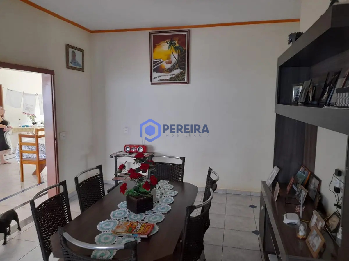 Casa com 4 dormitórios à venda, 371 m² por R$ 650.000,00 - Jardim Bom Clima - Votuporanga/SP - Foto 4