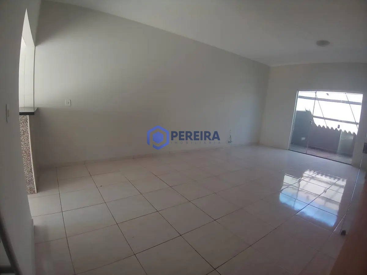 Casa com 3 dormitórios à venda, 143 m² por R$ 350.000,00 - Jardim das Carobeiras - Votuporanga/SP - Foto 2
