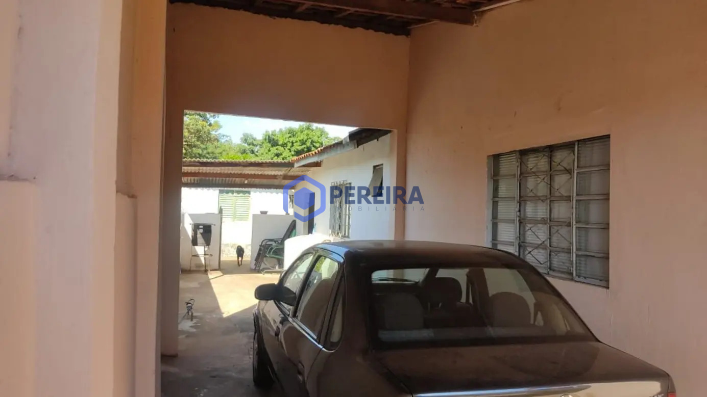 Casa com 2 dormitórios à venda por R$ 150.000 - Chris II - Votuporanga/SP - Foto principal