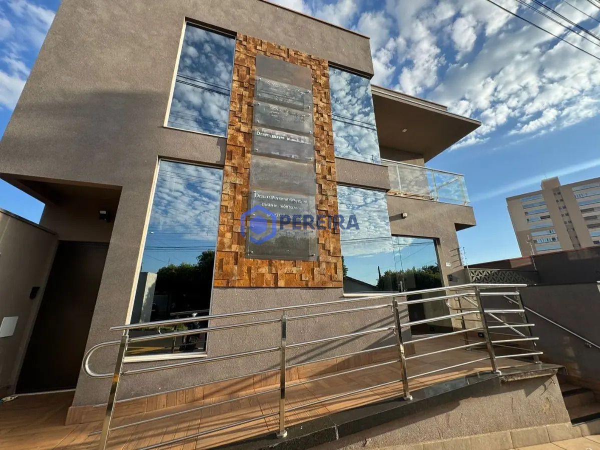 Sala para alugar, 14 m² por R$ 1.600,00/mês - Santa Eliza - Votuporanga/SP - Foto principal