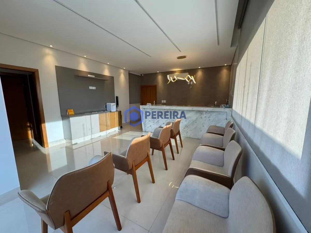 Sala para alugar, 14 m² por R$ 1.600,00/mês - Santa Eliza - Votuporanga/SP - Foto 2