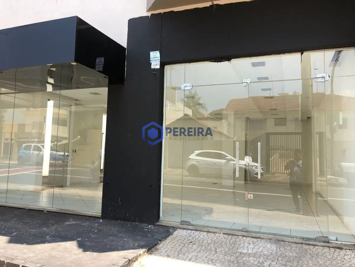 Salão Comercial para Locação - 102m² - Patrimônio Novo, Votuporanga - Foto 5
