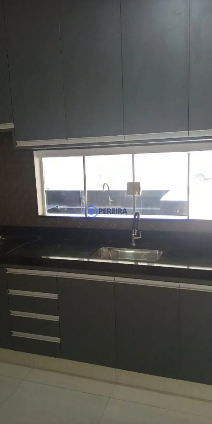 Apartamento com 2 dormitórios à venda, 67 m² por R$ 275.000,00 - Parque Residencial do Lago - Votuporanga/SP - Foto 4