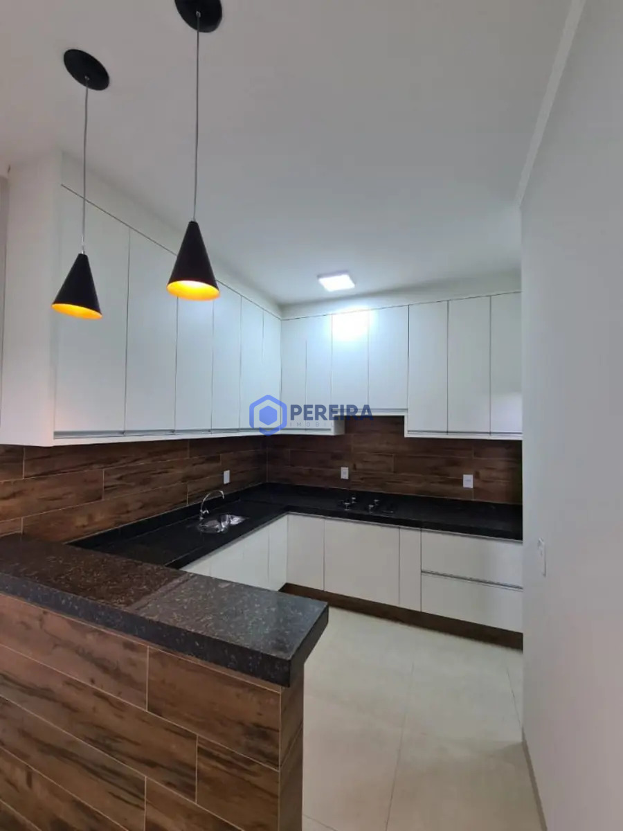 Apartamento com 2 dormitórios à venda, 67 m² por R$ 275.000,00 - Parque Residencial do Lago - Votuporanga/SP - Foto 5