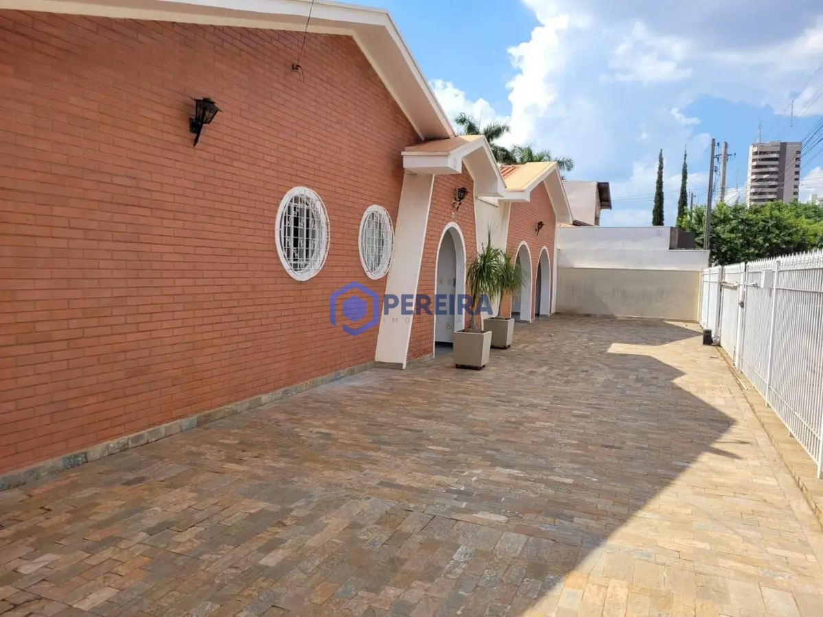 Casa com 4 dormitórios à venda, 344 m² por R$ 1.200.000,00 - Patrimônio Novo - Votuporanga/SP - Foto 2