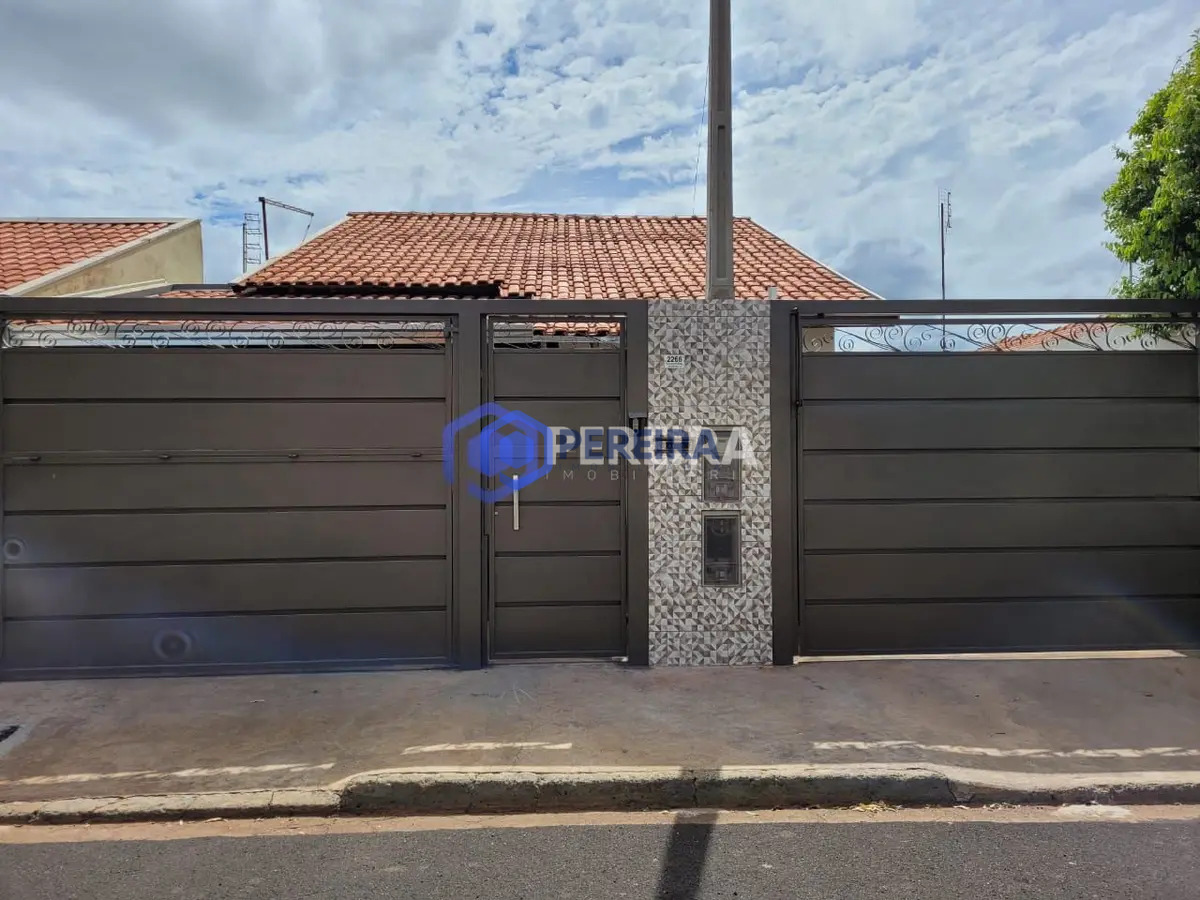 Casa à venda, 115 m² por R$ 280.000,00 - Pozzobon - Votuporanga/SP - Foto 2